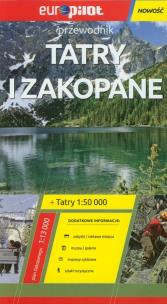 Opakowanie Tatry i zakopane Przewodnik