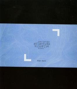 Okładka książki Tatrzańska Atlantyda