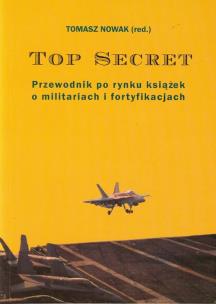 Opakowanie Top secret
