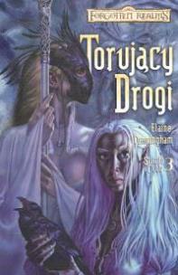 Okładka książki Torujący drogi t.3 Światło i cienie