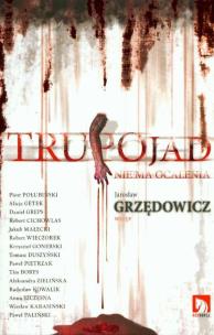 Okładka książki Trupojad Nie ma ocalenia