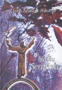 Okładka książki W blasku Serafina