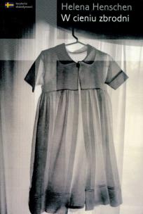 Okładka książki W cieniu zbrodni