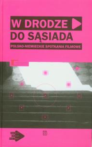 Opakowanie W drodze do sąsiada z płytą CD