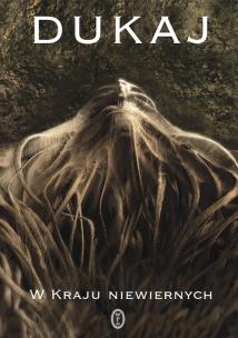 Okładka książki W kraju niewiernych
