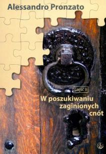 Okładka książki W poszukiwaniu zaginionych cnót. Część druga