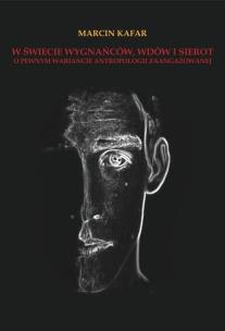 Okładka książki W świecie wygnańców wdów i sierot