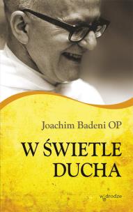 Okładka książki W świetle Ducha