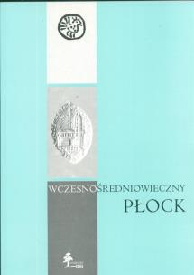 Opakowanie Wczesnośredniowieczny Płock
