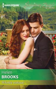 Okładka książki Włoskie wakacje