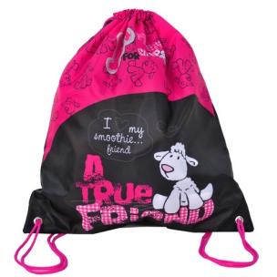 Opakowanie Worek na buty 14-712SH