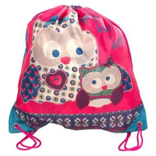 Opakowanie Worek na buty 14-712SW