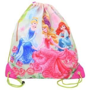Opakowanie Worek na buty Księżniczki DPC-712