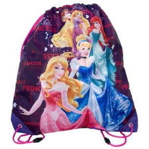 Opakowanie Worek na buty Księżniczki DPD-712