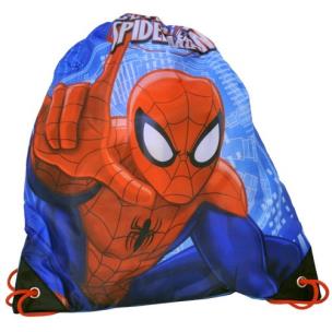 Opakowanie Worek na buty Spider-Man SPE-712