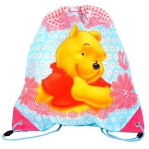 Opakowanie Worek na obuwie Kubuś Puchatek