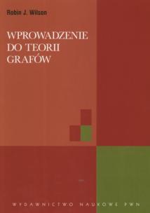 Okładka książki Wprowadzenie do teorii grafów