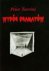 Okładka książki Wybór dramatów t.1