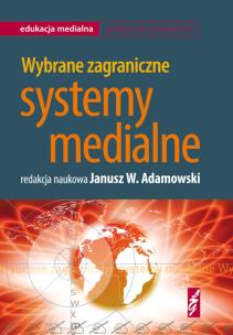 Opakowanie Wybrane zagraniczne systemy medialne /WAiP/