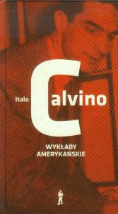 Okładka książki Wykłady amerykańskie