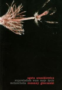 Okładka książki Wypowiadam wam moje życie