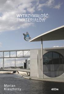 Okładka książki Wytrzymałość materiałów dla mechaników + CD