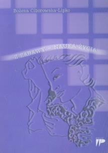 Okładka książki Z zabawy nauka życia