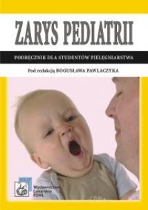 Opakowanie Zarys pediatrii