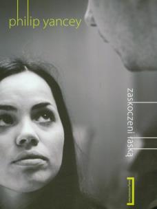 Okładka książki Zaskoczeni łaską