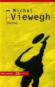 Okładka książki Zbijany