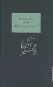 Okładka książki Złączyć się z burzą