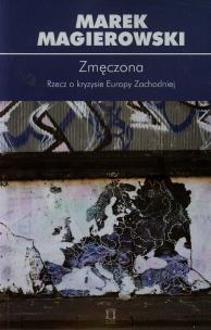Okładka książki Zmęczona t.88