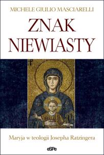 Okładka książki Znak Niewiasty