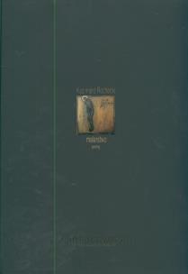 Okładka książki Znaki rzeczywistości