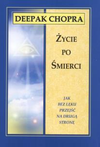 Okładka książki Życie po śmierci