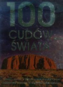 Okładka książki 100 cudów świata