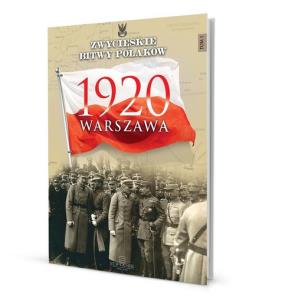 Opakowanie 1920 Warszawa