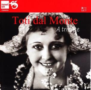 Okładka książki A TRIBUTE