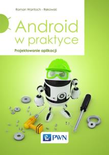 Okładka książki Android w praktyce