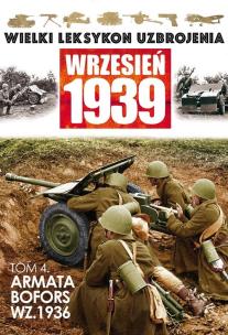 Opakowanie Armata Bosfors WZ. 1936