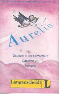 Opakowanie Aurelia Deutsch in der Primarstuffe 2.1