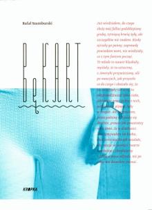 Okładka książki Bękart