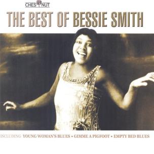 Okładka książki Best Of Bessie Smith