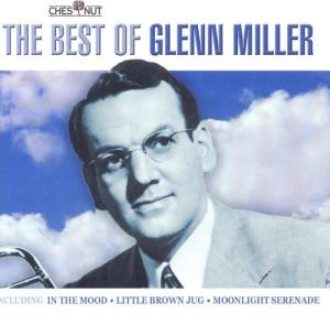 Okładka książki Best Of Glenn Miller