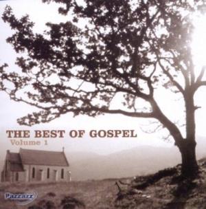 Opakowanie Best Of Gospel 1