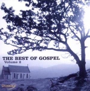Opakowanie Best Of Gospel 2
