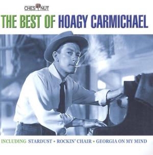 Okładka książki Best Of Hoagy Carmichael