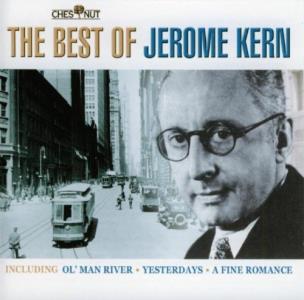 Okładka książki Best Of Jerome Kern