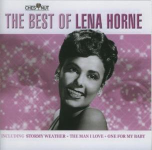 Okładka książki Best of Lena Horne
