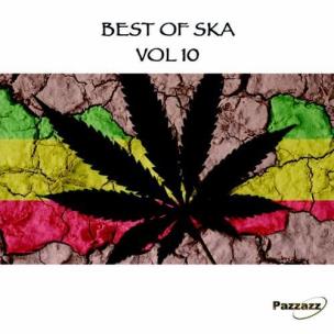 Opakowanie Best Of Ska 10